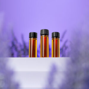 Lavender Essential Oil