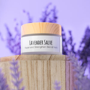 Lavender Salve